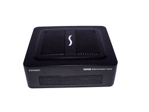 Sonnet eGPU Breakaway Puck RX 5700 - Picture 1 of 4
