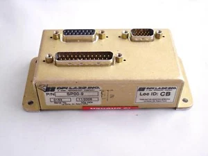 DPI Labs SmartPack [Loc ID: CB] (p/n SP00-9) - Picture 1 of 6