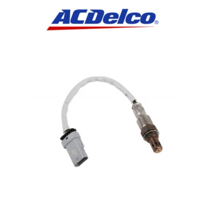 Sensor de oxígeno ACDelco 12670253 12670253 para Chevrolet Silverado 1500 2500 19-21 Foto 1 de 3