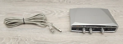M-Audio MobilePre Mobile Pre USB Preamp Preamplifier Audio Interface 200F V1.03 - Image 1 of 4