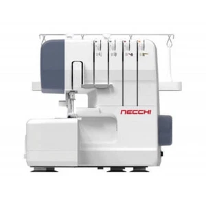 Necchi Tagliacuce NL11C con 5 Anni di Garanzia - Bild 1 von 1