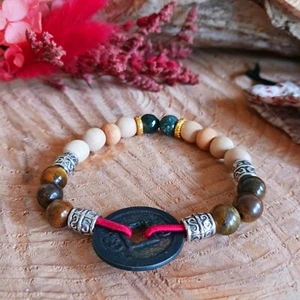 Pulsera Tri Kita Karana | Reencarnación - Imagen 1 de 3
