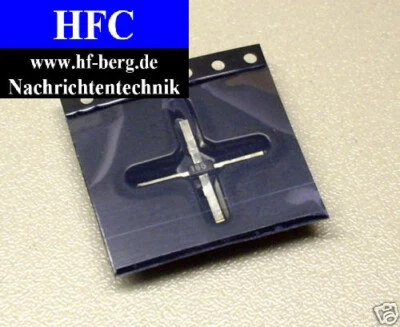 MITSUBISHI 1 pezzo MGF1502 / MGF 1502 Transistor GaAs-FET (M1305)