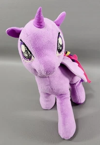 Peluche My Little Pony Princess Twilight Sparkle 11" - Foto 1 di 9