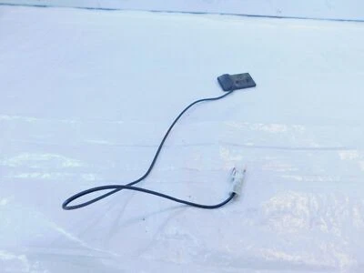 BMW K1600GT K1600GTL K1600B R1200 R1200RT Receptor de antena de radio de audio Bluetooth Foto 1 de 4