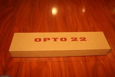 Opto 22 SNAP-PAC-RCK16 PLC Rack, New - Image 1 of 4