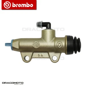 CAGIVA W4 50 1992 Pompa Freno Posteriore BREMBO - Picture 1 of 3