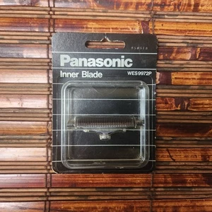 PANASONIC INNER BLADE WES9972P fits ES867 ES866 ES865 ES303 ES302 ES86 - Picture 1 of 1
