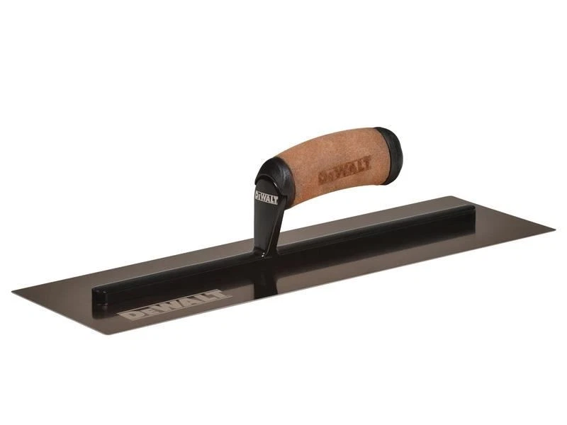 DEWALT Pisau Lukis Dinding Keluli Tahan Karat Emas 16 Inci - Image 1 of 1