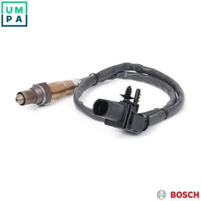 LAMBDA SENSOR 0 281 004 458 FOR JEEP FIAT 55263087/83099/63088/84064 2.0L 4cyl - Image 1 of 4