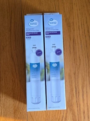Great value refrigerator water filter for ge model RPWF, RWF1063, RWF3600A - Image 1 of 3