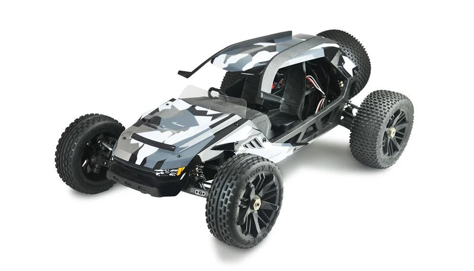 Amewi RC Buggy Hammerhead V2 Brushless 1 6 2 4 GHz 2wd RTR 22183