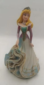 Disney Sleeping Beauty Aurora Showcase Couture de Force Figurine Statue Enesco - Picture 1 of 3