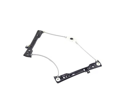 For Jeep Grand Cherokee L 21 Mopar Front Driver Side Manual Window Regulator Foto 1 de 3