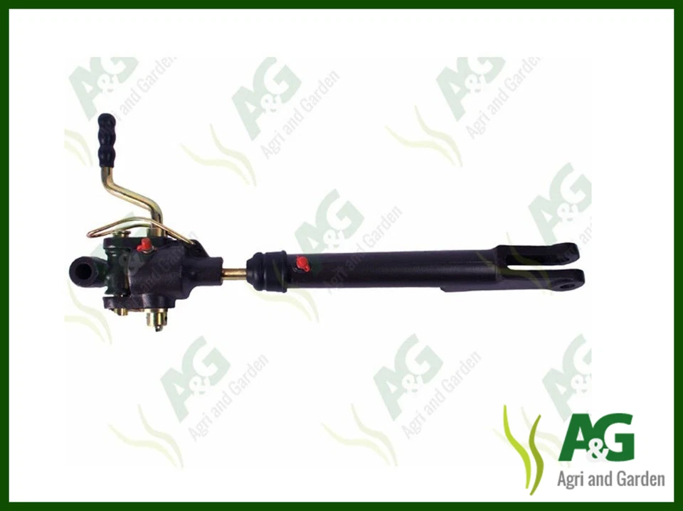 Levelling Box Assembly suits Massey Ferguson Tractor 35 35X 135