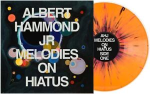 Albert Hammond Jr - Melodies on Hiatus [VINYL]