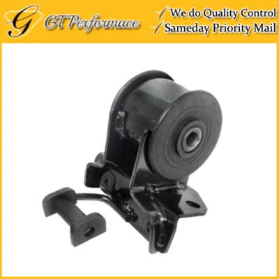 Качественное переднее левое крепление двигателя для минивэна Mazda 2000-2006 годов выпуска 2,5 л/3,0 л LD4739070A - Изображение 1 из 4