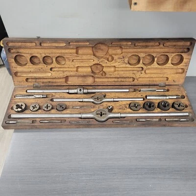 JUEGO DE TROQUELES HERRERO VINTAGE CHAMPION SOPLADOR & FORGE COMPANY PAT DEC 7,1894 Foto 1 de 4