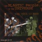 Plastic People Of The Universe - Man With No E (NEW CD)
