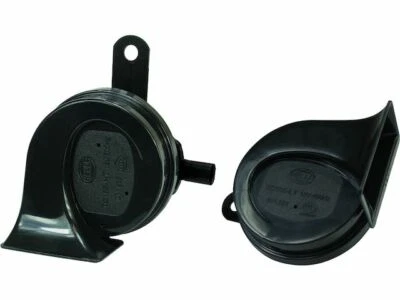 Para BMW 335xi 2007-2008 bocina Hella 46494MF 3,0 L 6 cilindros N54B30A Foto 1 de 2