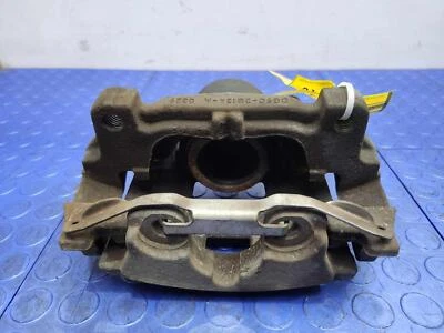 Conjunto de pinza de freno delantera Ford Lincoln Fusion MKZ lado derecho del pasajero OEM Foto 1 de 4