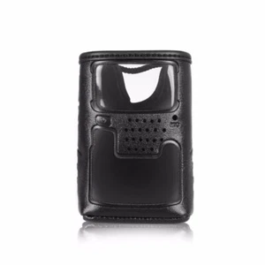 CSC-91 Soft Case Leather Case for Walkie Talkie Yaesu VX-6R VX-6E Two Way Radio - Zdjęcie 1 z 5