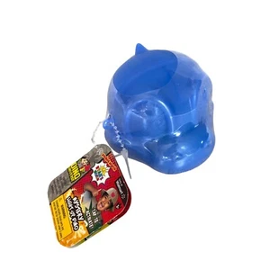 Just Play Ryan’s World Dino Universe Light-Up Dino Surprise Blue - Picture 1 of 6