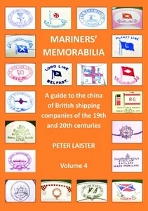 MARINERS' MEMORABILIA, VOLUME 4 - Imagen 1 de 1