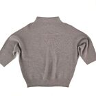 The Reset R Label 100% Wool Funnel Neck Sweater Size XS