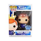 Funko POP! Social Media Freddy Funko 2.0 with Phone - Extremely Rare - 44458