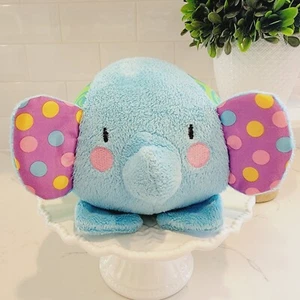 Fisher Price Discover On Grow Glockenspiel Ball Elefant weiches Stofftier NIEDLICH - Bild 1 von 10