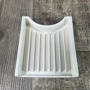 Salton EX-17 Espresso Machine Replacement Part Drip Tray OEM Parts - Picture 1 of 4