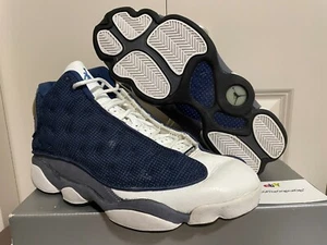 Original 1998 Air Jordan XIII 13 Herren Größe 8. DS mit Mängeln. (Beschreibung lesen) - Bild 1 von 12