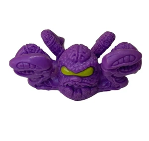 Fisher Price Imaginext Space Alien Eating Monster Replacement 2.5 Inch Purple - Picture 1 of 4