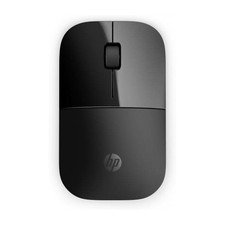 HP Z3700 WIRELESS MOUSE Black Onyx 3-Tasten-RF 1200 DPI USB Optische Maus