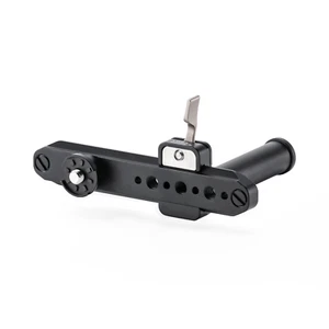 Tilta EVF Bracket ES-T20-EB NATO Rail and Native Monitor Mount for Sony FX6 - Picture 1 of 9
