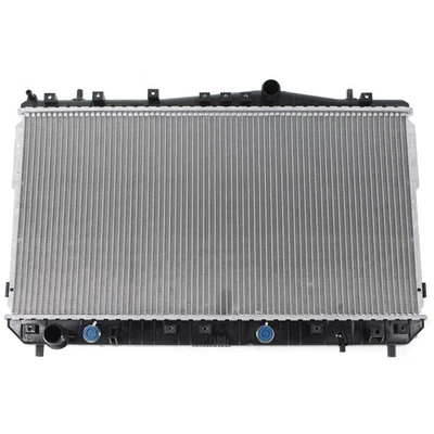 Radiator For 2004-08 Suzuki Forenza 2005-08 Reno 2.0L 1 Row - Изображение 1 из 4