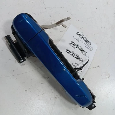 Manija puerta trasera izquierda exterior Toyota Prius C 12-19 Toyota Prius Foto 1 de 4