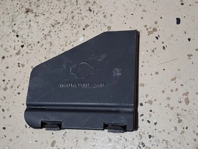 Tapa superior del radiador ACURA MDX 2007-2013 71125-stxa-a001 OEM #2 Foto 1 de 4