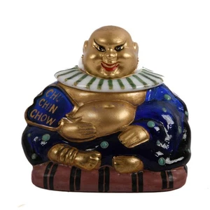 Botella de perfume Bryenne Paris Chu Chin Chow 1921 - Imagen 1 de 5