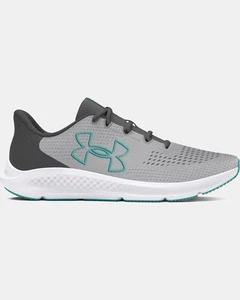 Under Armour Charged Pursuit 3 Sneaker Damen Grau Gr. UK 4,5 (Ref21) - Bild 1 von 5