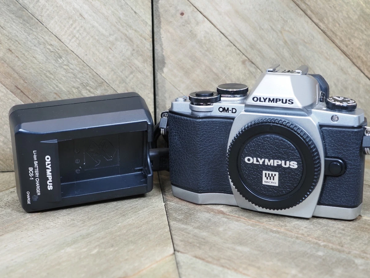 OLYMPUS omd em10 ジャンク品 Olympus OM-D E-M10 Digital Cameras for Sale - Shop New & Used