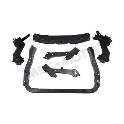 New Radiator Core Support Assembly For 2011-2021 Jeep Grand Cherokee CH1225239 Foto 1 de 4