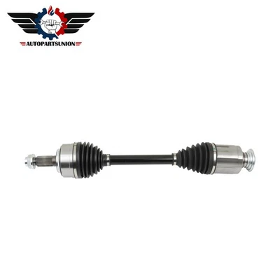 2015-2017 dianteiro direito para Honda Accord V6 automático Trans. Conjunto de eixo CV 3,5L - Imagem 1 de 4