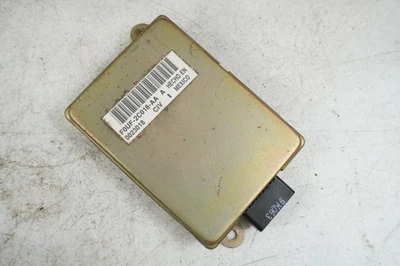 Ford E-350 1989 1990 1991 furgoneta OEM chasis caja cerebral módulo F0UF-2C018-AA Foto 1 de 4