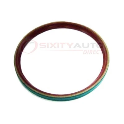 SKF Auto Transmission Seal for 1974 Jeep DJ5 3.8L 4.2L L6 - Auto Trans nz - Imagem 1 de 4