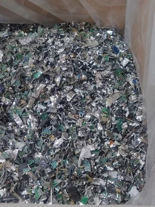 Hard Drive Shredding Service for HDD SSD USB Data Destruction - Picture 1 of 2
