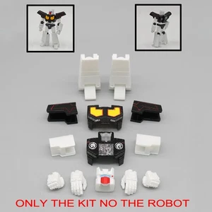 3D DIY IDW Rewind Upgrade Kit For BLOCK GALAXY VERSION Sideswipe Accessories - Picture 1 of 5