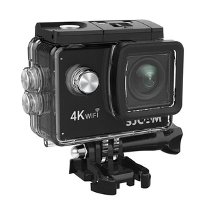 Sjcam - GoPro SJ4000 Air, action camera 4k 16MP schermo 2'', campo visivo 135° - Foto 1 di 6