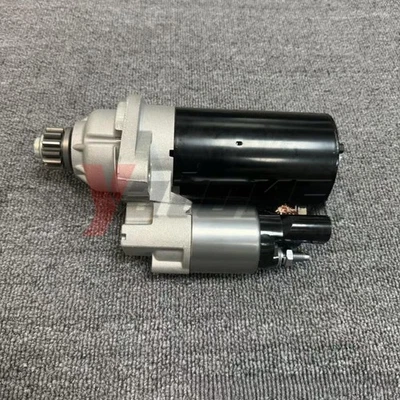 Motor De Arranque 07M911024A Para Lamborghini Aventador 2011-2018 Foto 1 de 4